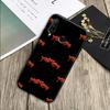 Rosalia For Huawei Nova 11 12i 8i 7i 3i 9 10 SE Y60 Y61 Y70 Y72 Y73 Y90 Y91 P20 P30 Pro P40 Lite Case