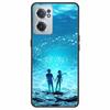 Für OnePlus Nord CE 2 5G Hülle Abdeckung Stoßfänger Für One Plus Nord CE 2 Lite 5G TPU Weiches Silikon Rückseite Hülle Nord CE2 2022 Fundas