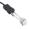 Bewinner 12V/24V Car Immersion Heater Mini Portable Electric Car Boiled Water Immersion Heater Traveling Camping Picnic Water Immersion Heater for