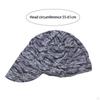 Welding Cap Flame Resistant Elastic Washable Headgear Reusable Head Protective Welders for