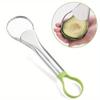 1pc 3-in-1 Avocado Tool - Cutter, Pitter, and Slicer for Easy Avocado Prep in Kitchen