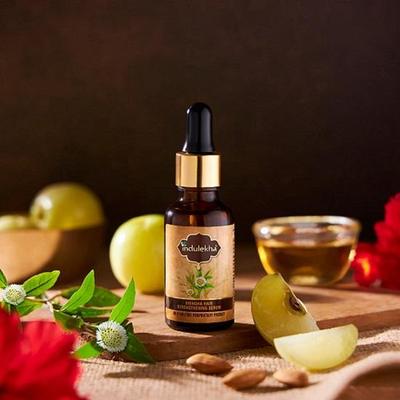 Indulekha Bringha Hair Strengthening Serum 30ml