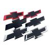 ABS for Chevrolet SILVERADO 1500 2016-2018 COLORADO 2017-2018 Car Front Emblem Sticker Rear Badge Auto Replacement Accessories