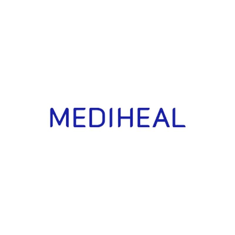 Mediheal Moisture Tone-Up Sun Cream 50g [Vita]