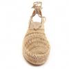 Sandalia Cómoda Para Mujer.  Montevita  Yusand3  83406