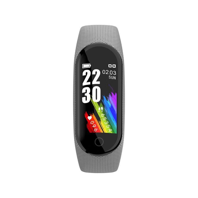 Weisheng HY05K08 Color Screen Waterproof Smart Band (CN version)