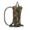 3L Outdoor Hydration Backpack with Water Bladder