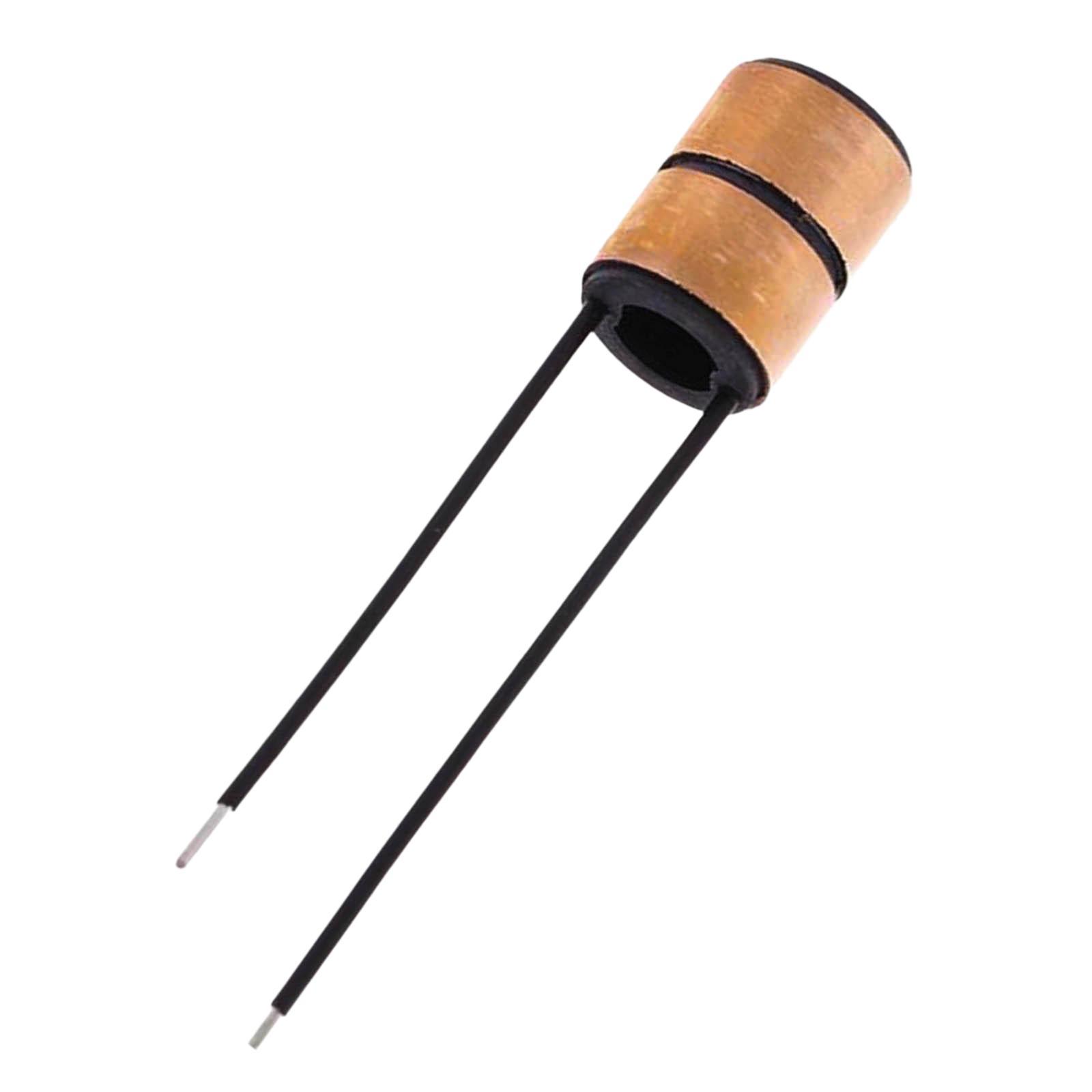 Alternator Slip Ring Auto Parts Sturdy Spare Parts Automobile Generator Copper Head Slip Ring Replacement for Fukang