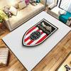 Sunderland A.F Custom Name Carpet Rug for Living Room Bedroom Home Sofa Decoration,Kids play Non-slip Floor Mat