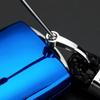 Mazda 3 Key Case, Premium Glossy Flexible TPU Material Provides Full Protection for Mazda