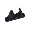 Rowing Pole Paddle Oar Holder Plastic Paddle Clips Keeper Kayak Paddle Clips  Rowing Boat