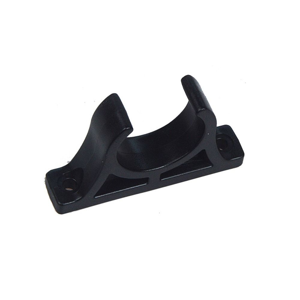 Rowing Pole Paddle Oar Holder Plastic Paddle Clips Keeper Kayak Paddle Clips  Rowing Boat