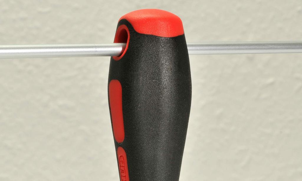 BONDHUS Driver Set Series 3000 Power Driver Set 3310 [ ] - Grip™