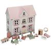 Little Dutch Dollhouse Big Dollhouse