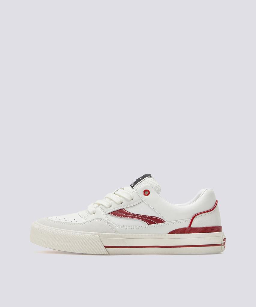 Odd Cirkus Trapeze White/Wine