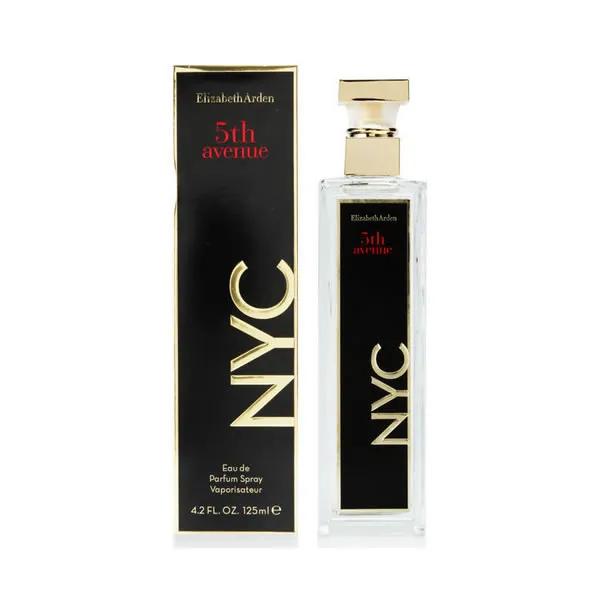 Elizabeth Arden 5th Avenue NYC парфюмерная вода 4,2 унции