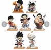 Mighty Jaxx Hidden Dissection One Piece Gears Set Freeny’s (Luffy’s Edition) [item]