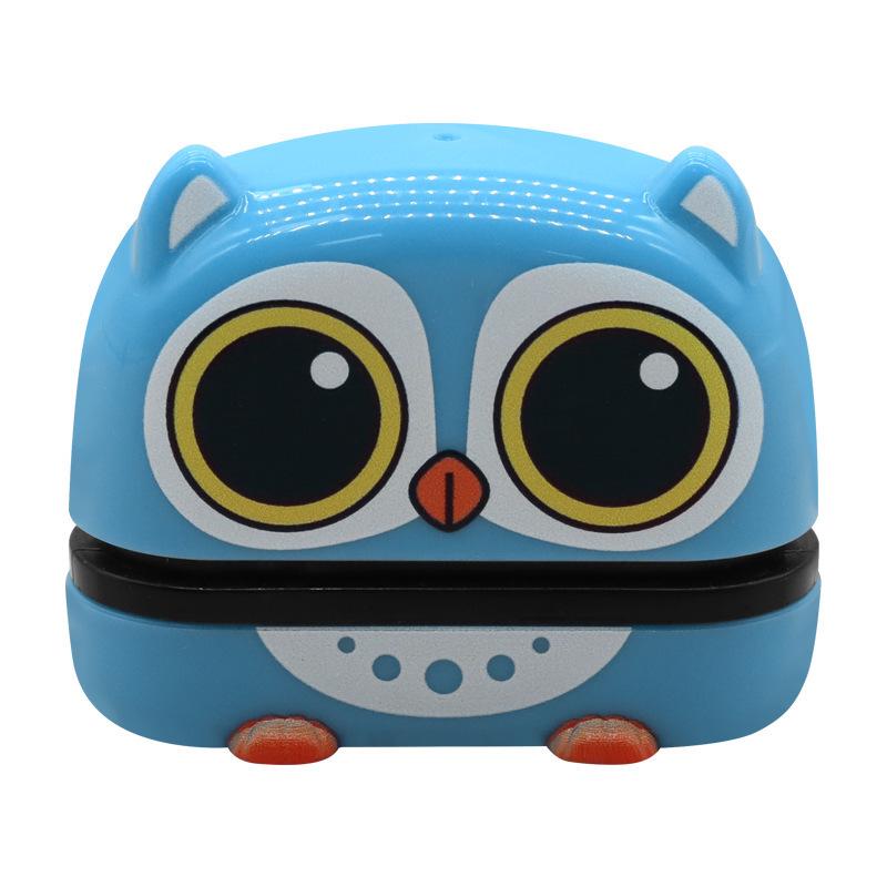 Personalized Name Stamps for Kids - Durable and Washable Name Clothing Stamps for Kindergarten Use