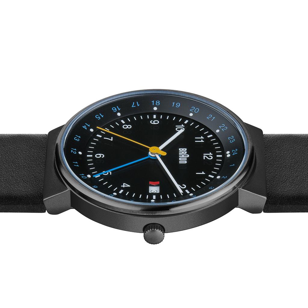 Watch BN0142BKBKG Product [Brown]