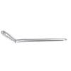 1PC Mini Handheld Egg Blender Stainless steel spring manual egg beater Honey Cream Blender Kitchen baking tools