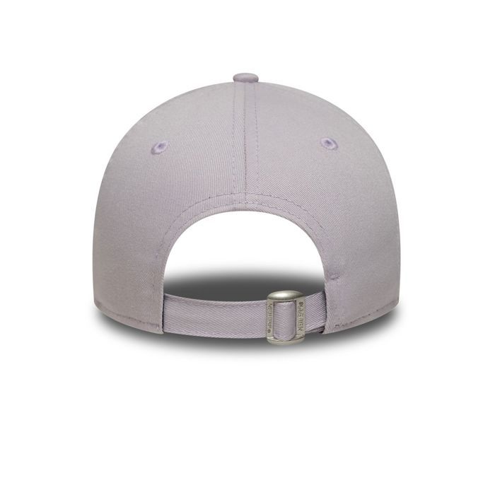 New Era 9Forty Kinder Cap - Los Angeles Dodgers violett