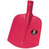 Łopata Piaskowa Bez Trzonka 265X220Mm Ideal