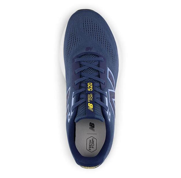 New Balance Fresh Foam 520 V9 Sneakers