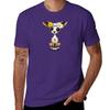 Cute Chihuahua Puppy Hippie T-Shirt anime clothes cute clothes vintage mens graphic t-shirts hip hop