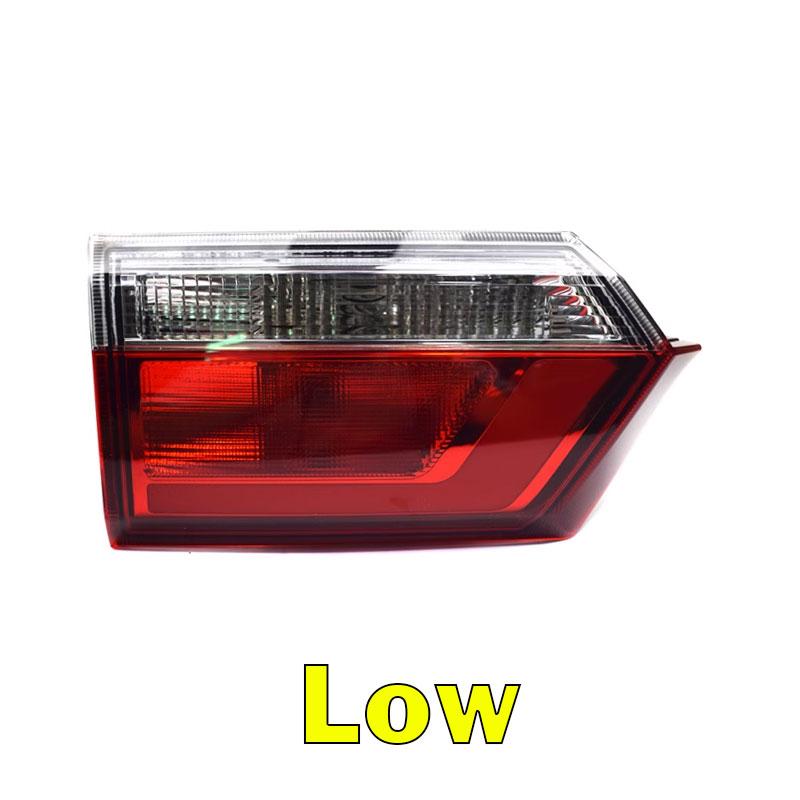 Car Exterior Accessories For DFM DFSK Glory 560 S560 Inside Outside Rear Tail Light Signal Light Brake Lamp Taillight Assembly