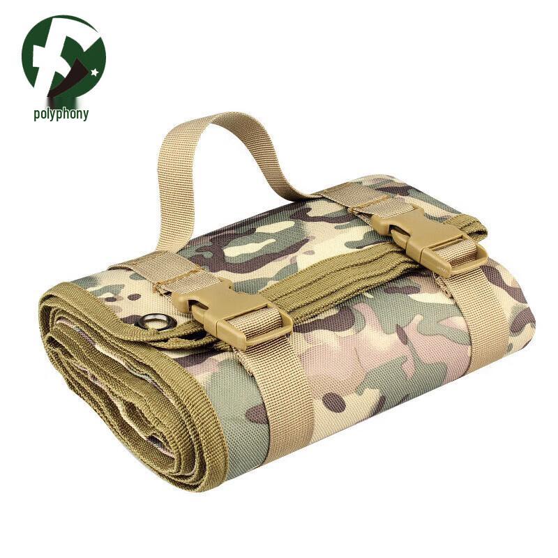 Tactical Multi-purpose Outdoor Mat