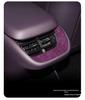 Avatr 06 Air Vent Decorative Car Sticker