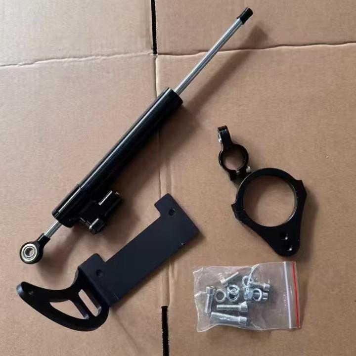 Toursor Skute X5 Electric Scooter Shock