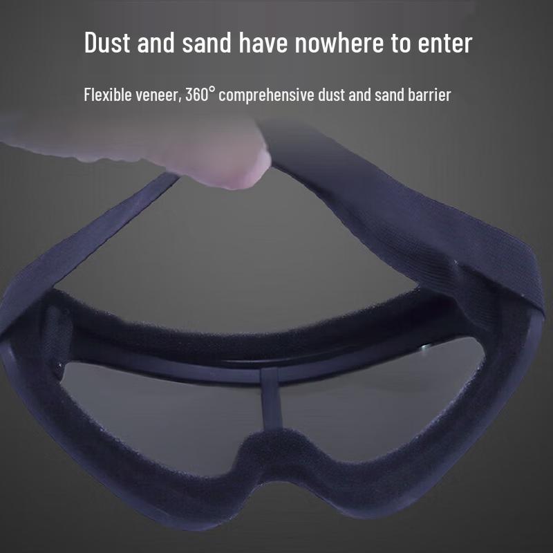 Baige Cycling Windproof Goggles