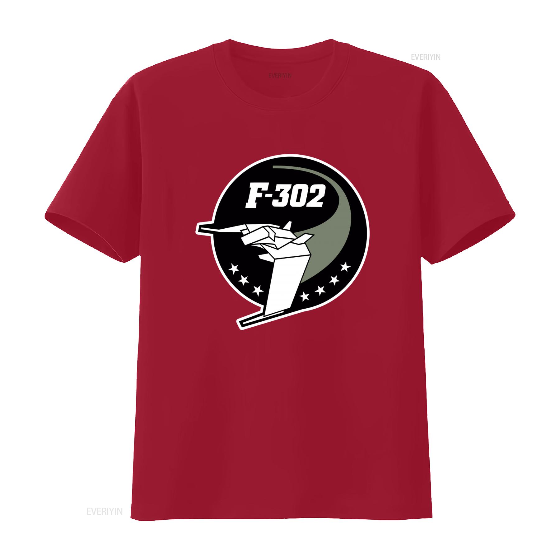 

F 302 Звездные врата SG-1 Футболка Стильный дизайн для фанатов научной фантастики винтажная Стиранная Унисекс Удобная Эластичная Повседневная мужская S