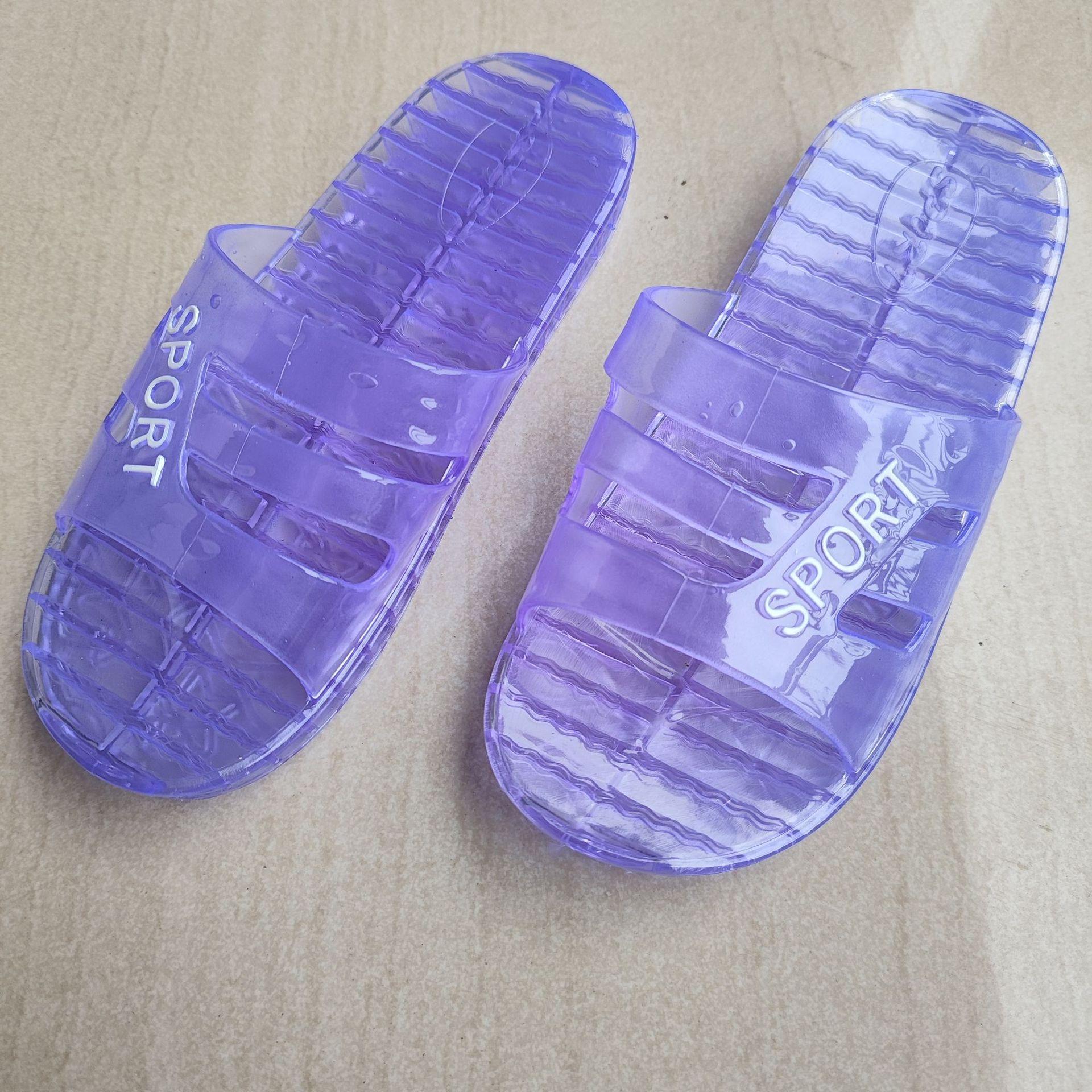 

Складані домашні тапочки Готельні подорожі Портативні гірки Нековзка ванна Будинок для гостей Чоловіки Жінки Унісекс Взуття на плоскому ходу Салон Проживання в сім ї 41