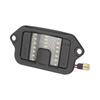 LED License Plate Upgrade for Ford Mustang 2005-2009