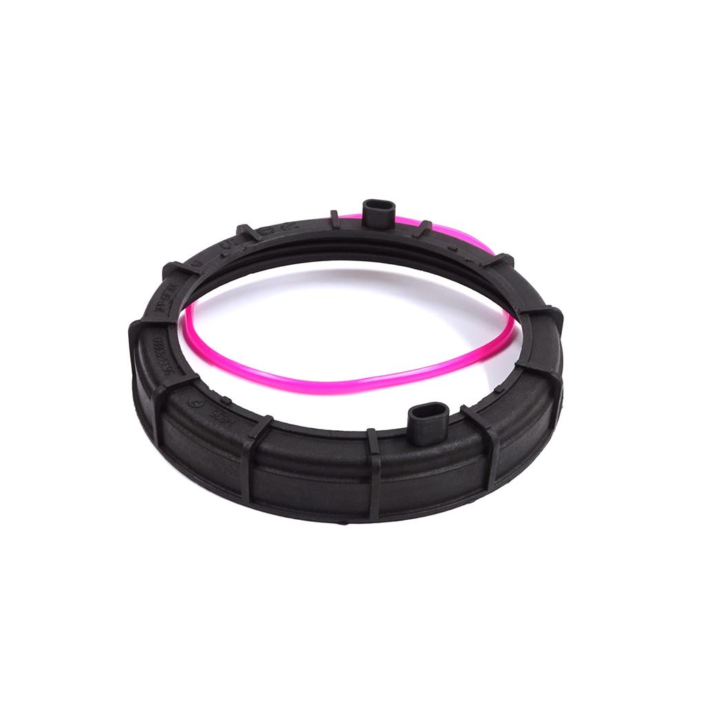 BSP600 Drivstofftankpumpe Låselokk Tetningsring for Citroen C2 C3 C4 C5 Berlingo Peugeot 206 207 208 307 308 406 508 153129