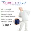 TIICHOO Men's Incontinence Briefs, Boxer Briefs, Cotton, 100cc Absorbency, 3-Pack (4L, Black, Gray, Navy Blue)