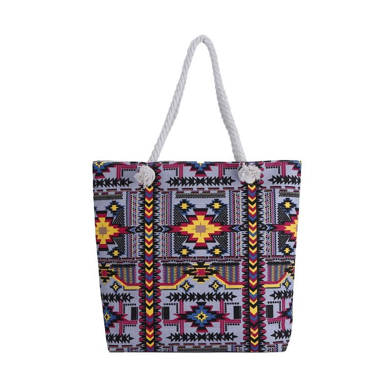 Casual Single-shoulder Bag for Fashionable Women with Large Capacity