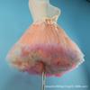 Skirt Support Lolita Boneless Yarn Support White Cloud Cotton Support Rainbow Fart Violent Fluffy Inner Petticoat