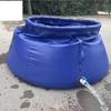 Portable Foldable PVC Water Bladder Tank