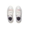 Li Ning Yun You C4D Comfortable Cushioning, Wear Resistant Low Top Casual Shoes Women's Peach Blossom Pink AZGT090-12
