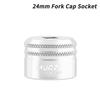 MUQZI Fork Top Cap Socket Tool 24mm 26mm 28mm 32mm Top Cap Wrench For Fork 36 38 40