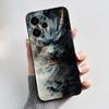 Casing For Cricket Icon Pro 2026/Icon Plus 2026/Icon 7 5G Phone Case Luxury Cute Cool Boys Girls Soft silicone Matte Cover Shell