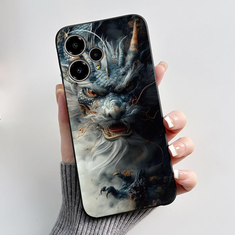 Casing For Cricket Icon Pro 2026/Icon Plus 2026/Icon 7 5G Phone Case Luxury Cute Cool Boys Girls Soft silicone Matte Cover Shell