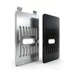 JUSTINLAU pentru Ninja ES601/655/701 Suport de pahar Husa protectoare Reglabil Ușor de curățat Accesorii pentru cafea espresso Cafe Baria Unelte