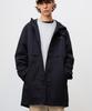 Kulte Windshield Weather Jacket Black