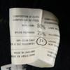 Brooks Brothers 80s Made in England Vintage Melton wool Stainless collar coat Men's Used