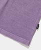 COLUMBIA UNIVERSITY Columbia Tot Dyed S/S T-Shirts_Vintage Purple