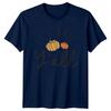Its Fall Yall TShirt Pumpkin Autumn Harvest Seasonal Gift For Him And Her